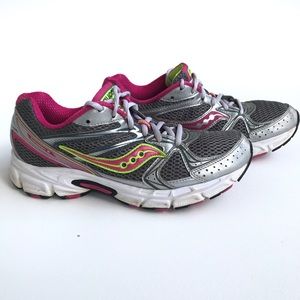 Saucony Cohesion 6 Women’s running shoe size 9